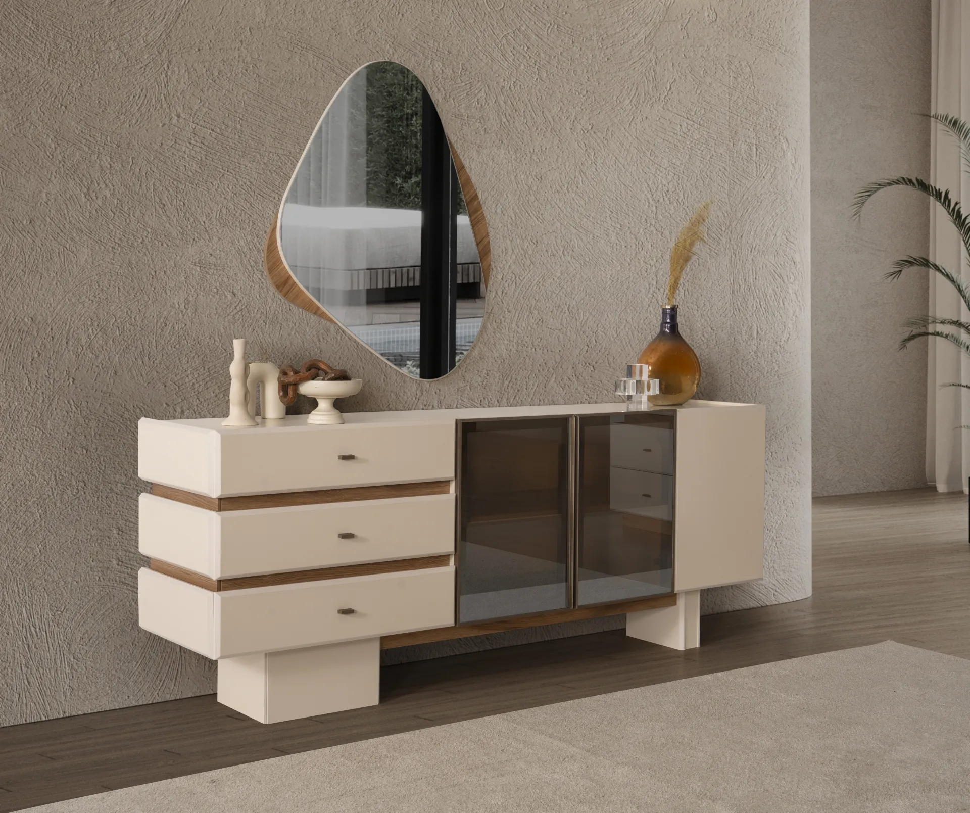 İstanbul Yemek Odası